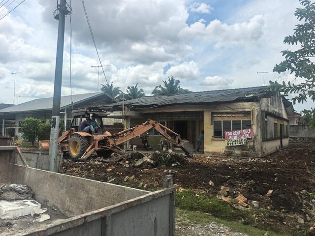Residential House for sale in Kluang