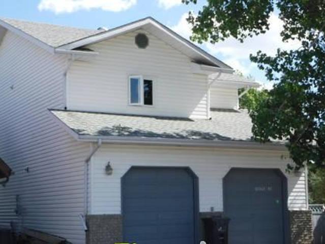House for sale in Grande Prairie, Alberta