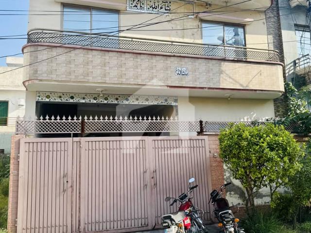 House for sale in Islamabad Capital Territory