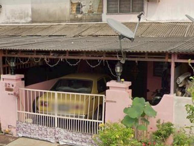 Terraced House for sale in Kangar