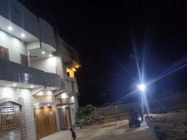 House for sale in North Waziristan, Federally Administered Tribal Areas fata