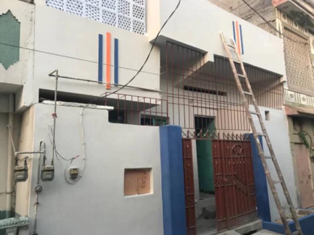 House for sale in North Waziristan, Federally Administered Tribal Areas fata