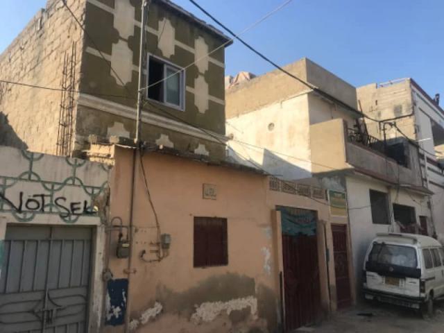 House for sale in North Waziristan, Federally Administered Tribal Areas fata