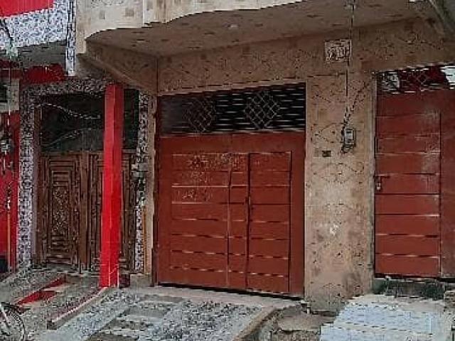 House for sale in North Waziristan, Federally Administered Tribal Areas fata