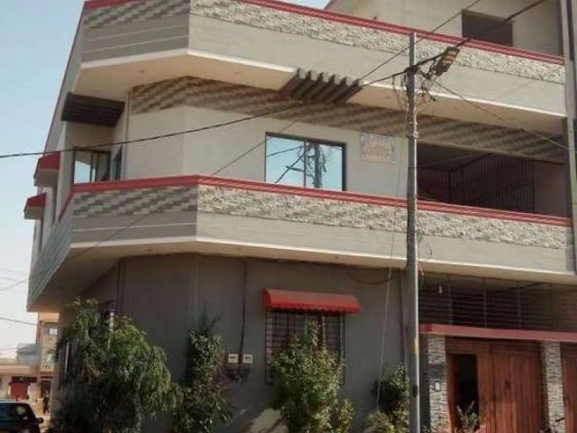 House for sale in North Waziristan, Federally Administered Tribal Areas fata