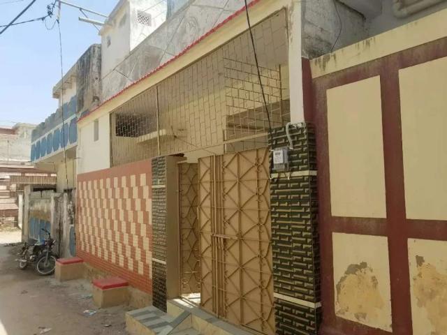 House for sale in North Waziristan, Federally Administered Tribal Areas fata