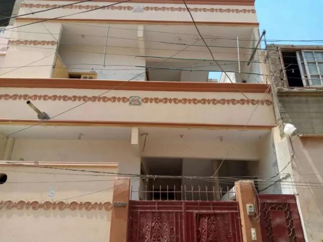 House for sale in North Waziristan, Federally Administered Tribal Areas fata
