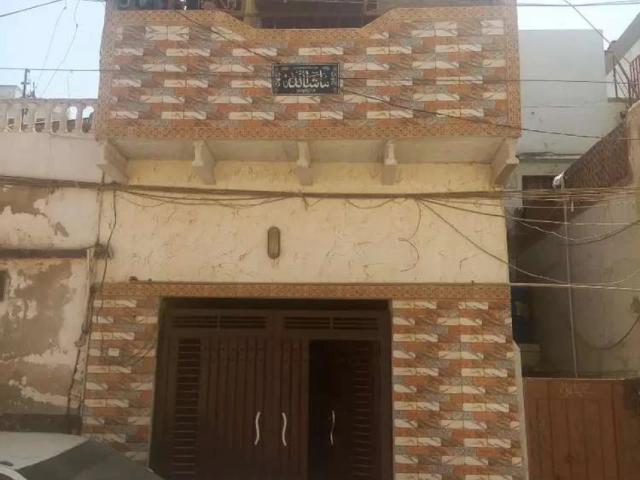 House for sale in North Waziristan, Federally Administered Tribal Areas fata