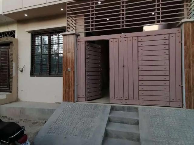 House for sale in North Waziristan, Federally Administered Tribal Areas fata