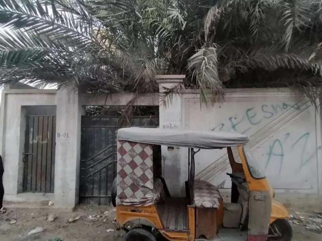 House for sale in North Waziristan, Federally Administered Tribal Areas fata