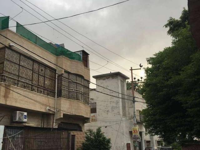 House for sale in North Waziristan, Federally Administered Tribal Areas fata