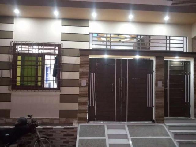 House for sale in North Waziristan, Federally Administered Tribal Areas fata