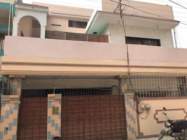 House for sale in North Waziristan, Federally Administered Tribal Areas fata