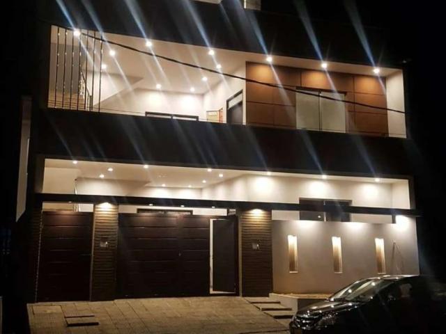 House for sale in North Waziristan, Federally Administered Tribal Areas fata