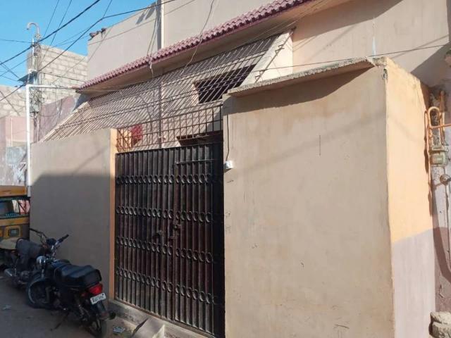 House for sale in North Waziristan, Federally Administered Tribal Areas fata