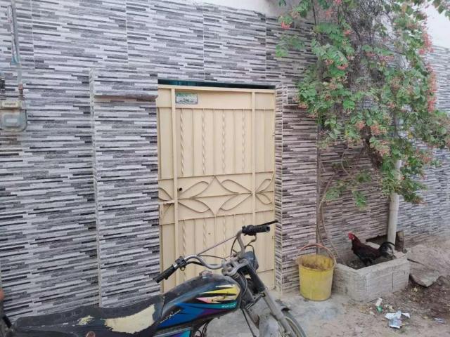 House for sale in North Waziristan, Federally Administered Tribal Areas fata