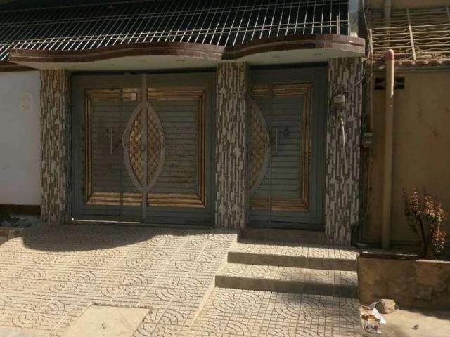 House for sale in North Waziristan, Federally Administered Tribal Areas fata