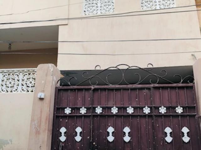 House for sale in North Waziristan, Federally Administered Tribal Areas fata