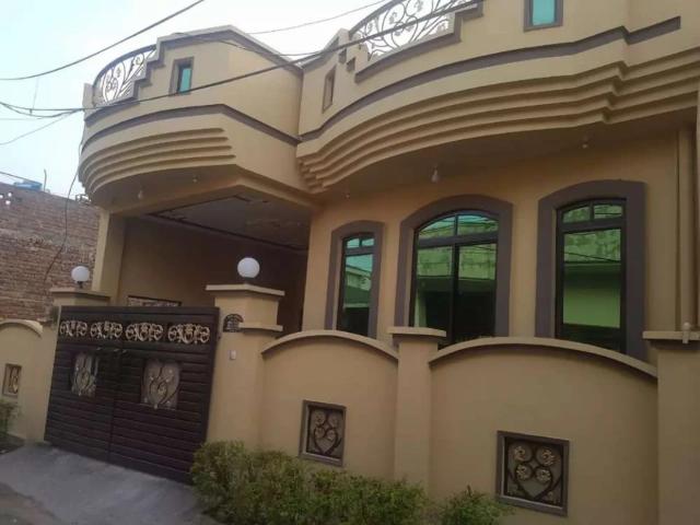 House for sale in Rawalpindi, Islamabad Capital Territory