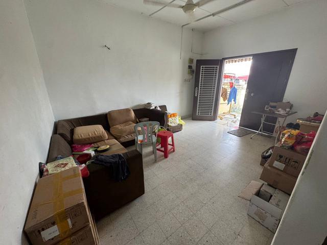 Terraced House for sale in Kepong, Kuala Lumpur