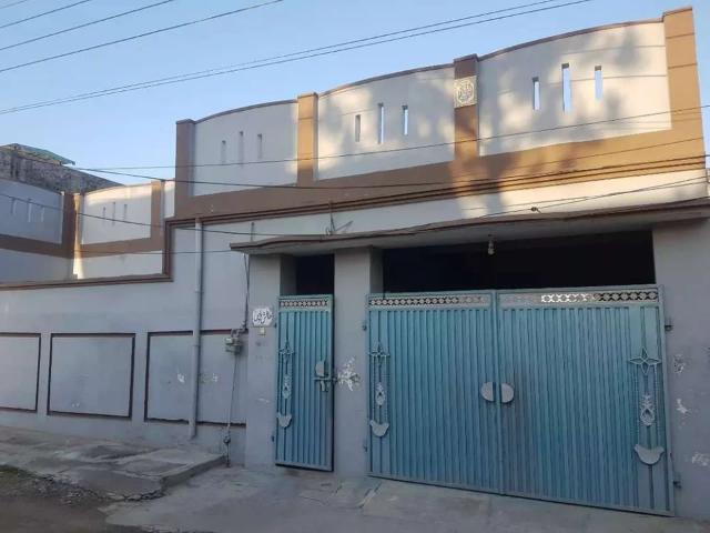 House for sale in Khushab, Islamabad Capital Territory