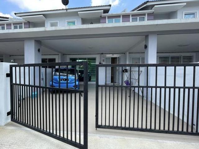 Terraced House for sale in Perak, Tanjong Ipoh