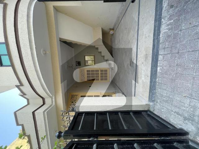 House for sale in Islamabad