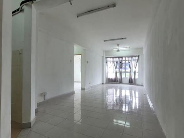 Apartment for sale in Selayang, Selangor