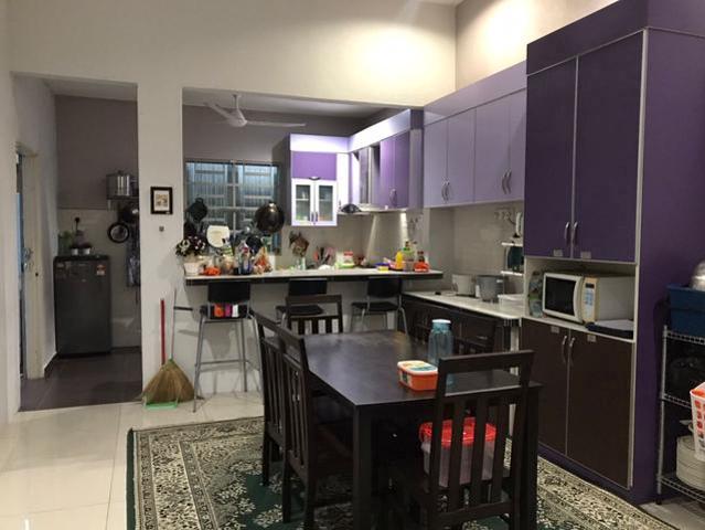 Residential House for sale in Kulim, Kedah