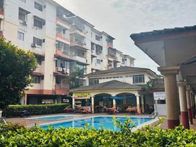 Condominium for sale in Country Heights Damansara, Kuala Lumpur
