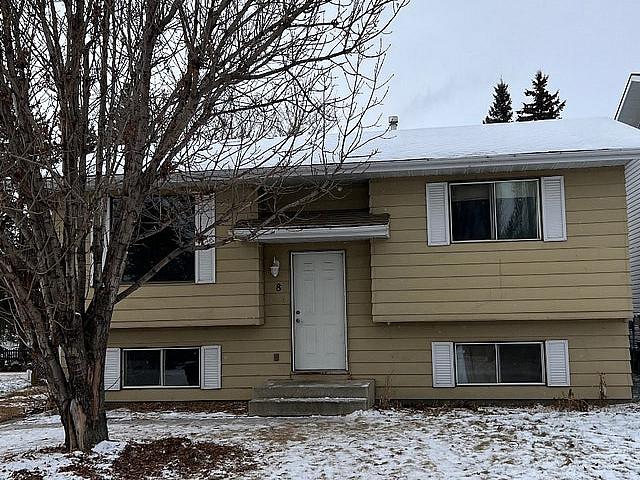 House for sale in Red Deer, Alberta