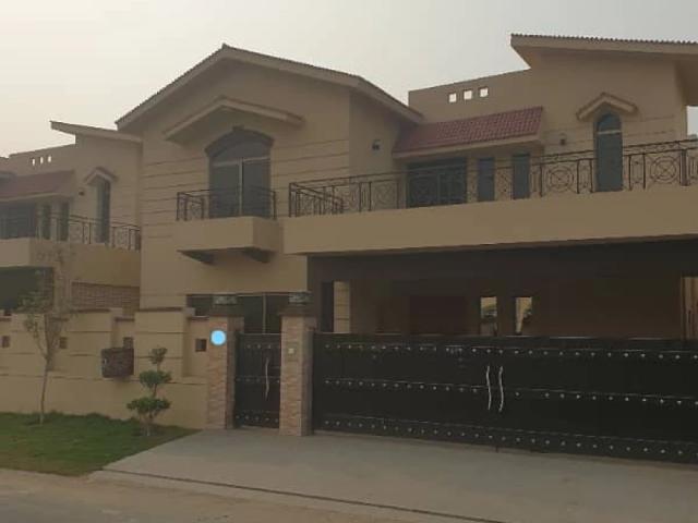 House for sale in Rawalpindi, Islamabad Capital Territory