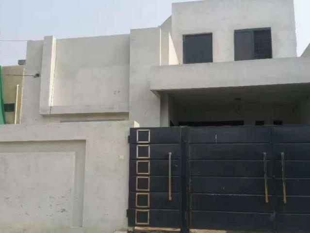 House for sale in Rawalpindi, Islamabad Capital Territory