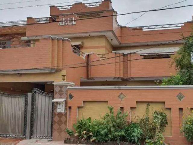 House for sale in Rawalpindi, Islamabad Capital Territory