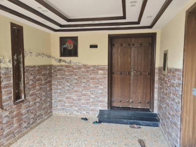 House for sale in Rawalpindi, Islamabad Capital Territory