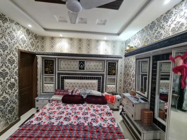 House for sale in Rawalpindi, Islamabad Capital Territory
