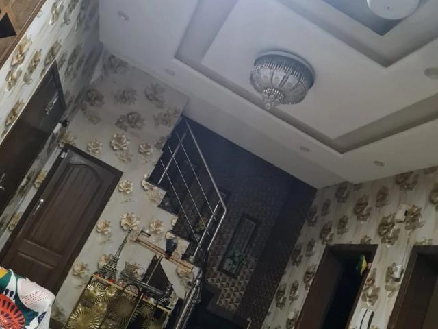 House for sale in Rawalpindi, Islamabad Capital Territory