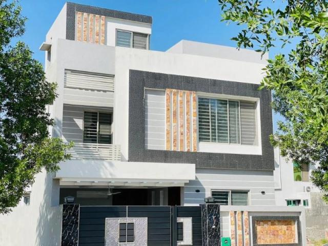House for sale in Rawalpindi, Islamabad Capital Territory