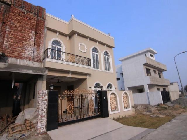 House for sale in Rawalpindi, Islamabad Capital Territory