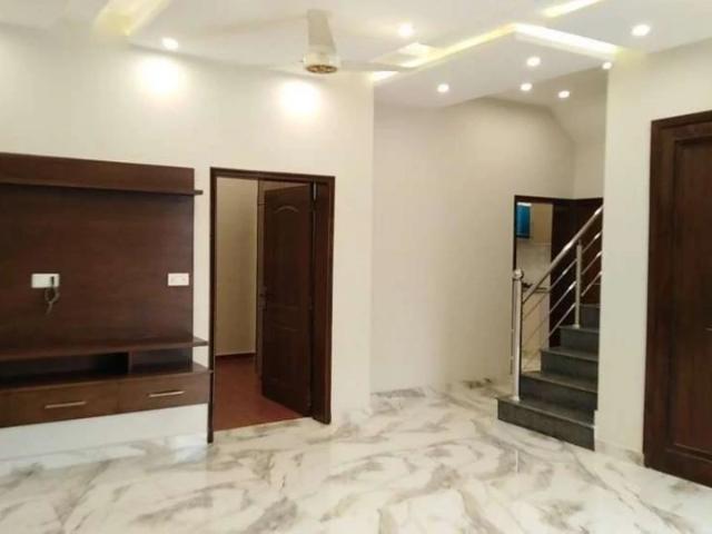 House for sale in Rawalpindi, Islamabad Capital Territory