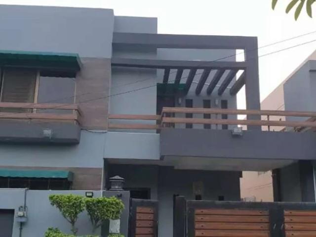 House for sale in Rawalpindi, Islamabad Capital Territory