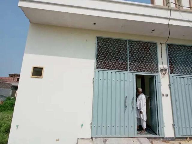 House for sale in Rawalpindi, Islamabad Capital Territory