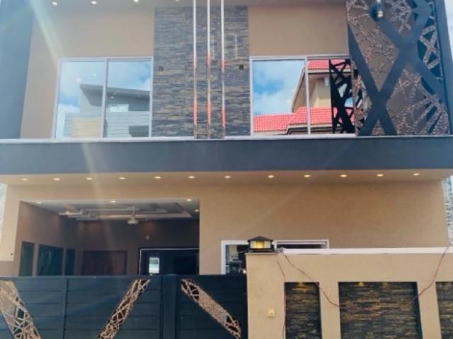 House for sale in Rawalpindi, Islamabad Capital Territory