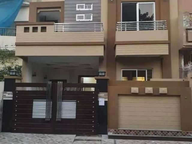 House for sale in Rawalpindi, Islamabad Capital Territory