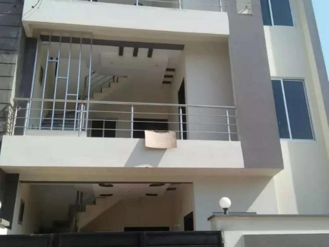 House for sale in Rawalpindi, Islamabad Capital Territory