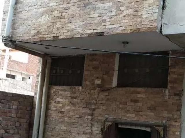 House for sale in Rawalpindi, Islamabad Capital Territory