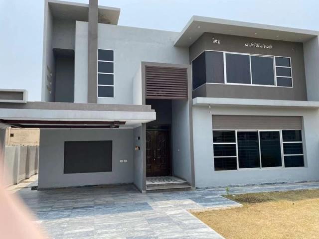 House for sale in Rawalpindi, Islamabad Capital Territory