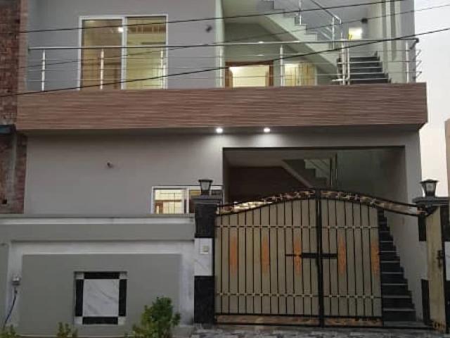 House for sale in Rawalpindi, Islamabad Capital Territory