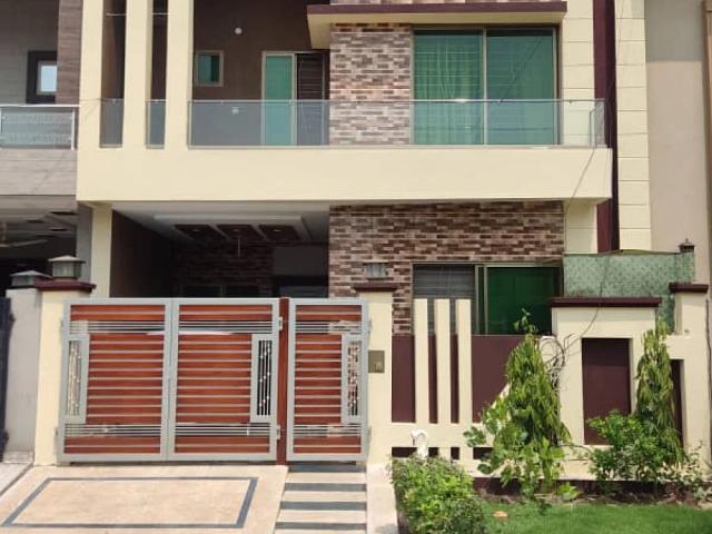 House for sale in Rawalpindi, Islamabad Capital Territory