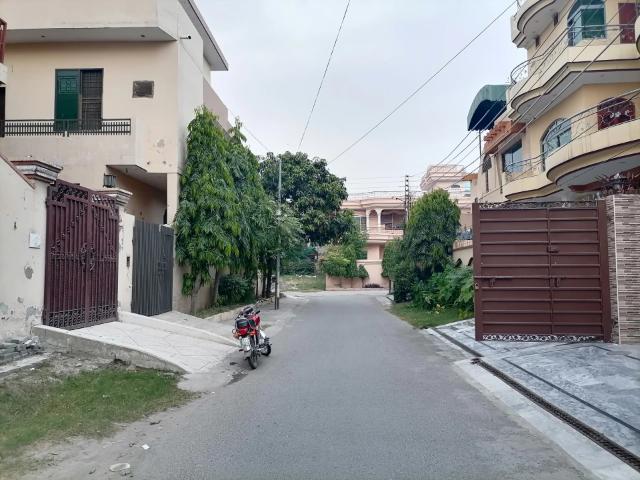 House for sale in Rawalpindi, Islamabad Capital Territory